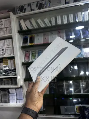 New Samsung Galaxy S10 Plus 128 GB Black