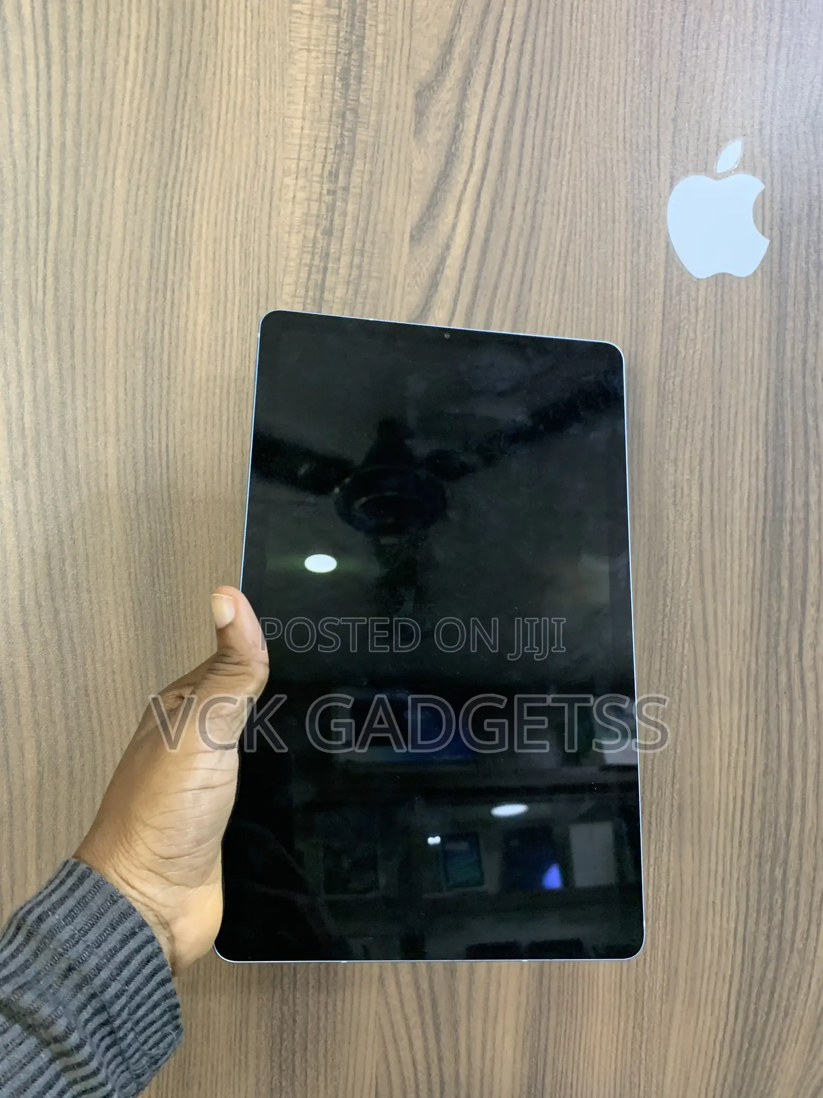 Samsung Galaxy Tab S6 Lite (2022) 64 GB Blue