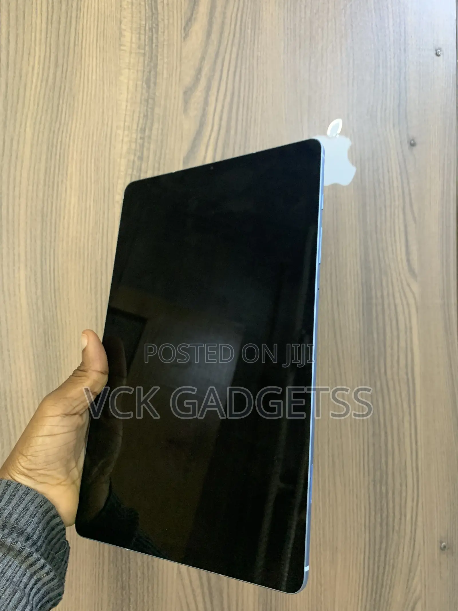 Samsung Galaxy Tab S6 Lite (2022) 64 GB Blue