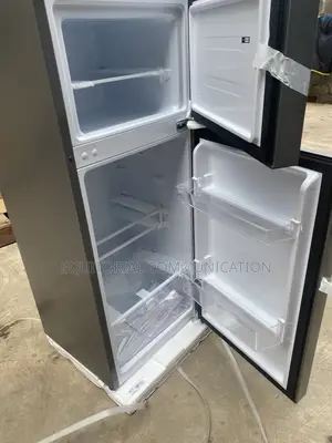 Hisense REF172DR 124L Compact Home Fridge