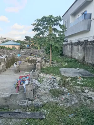 Easy Access Land