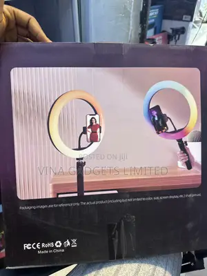 Ring Light 14 Inches
