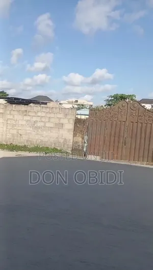 Easy Access Land