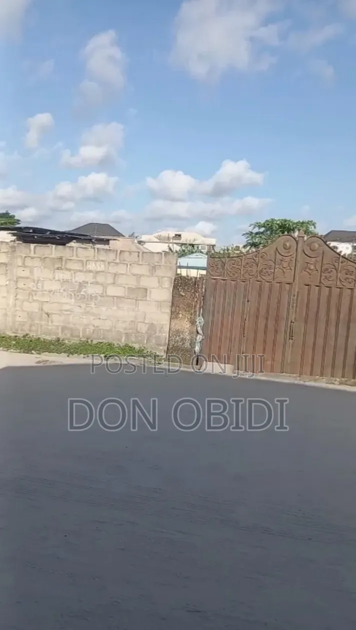 Easy Access Land