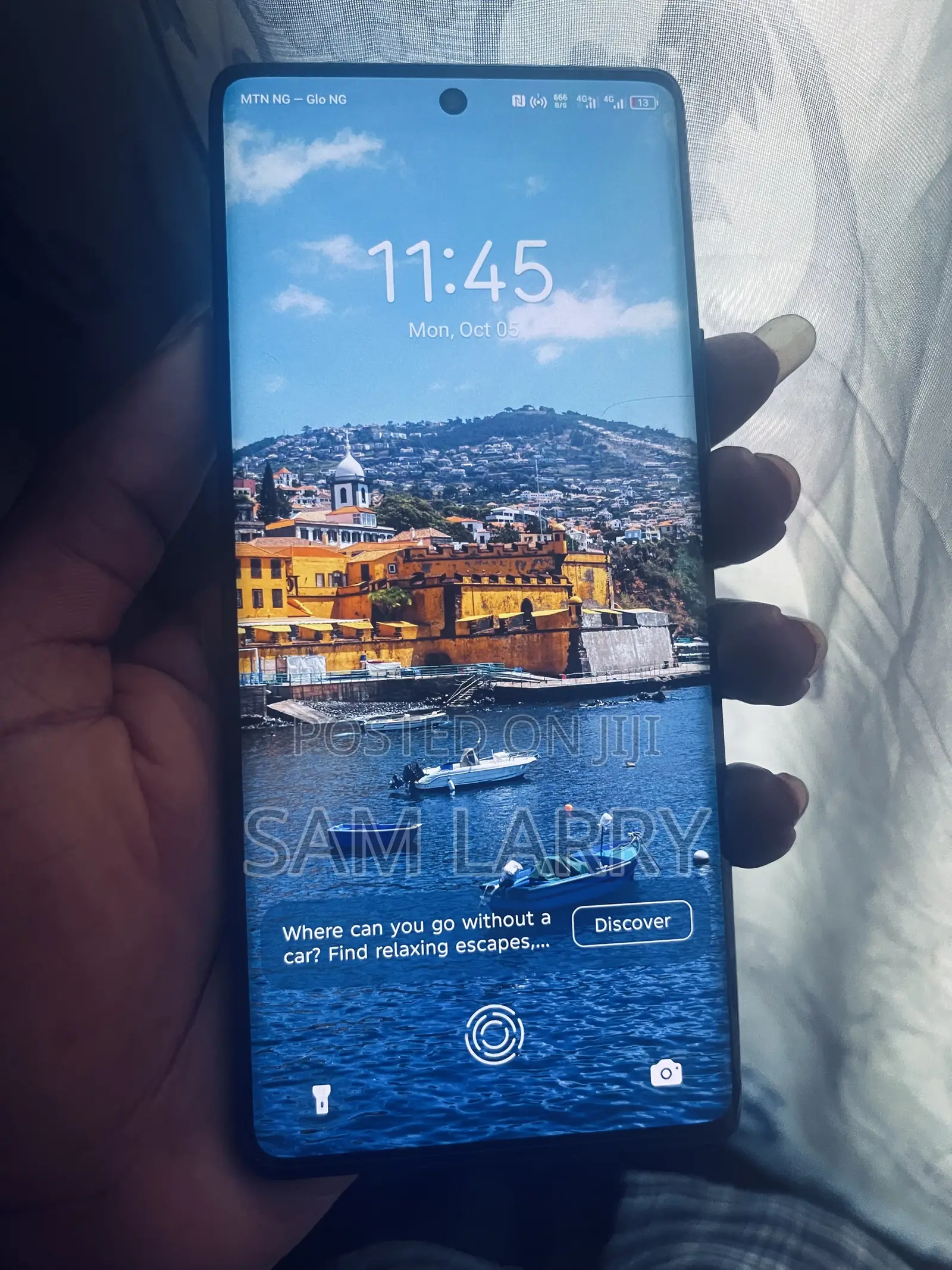 Tecno Spark 20 Pro Plus 256 GB Black