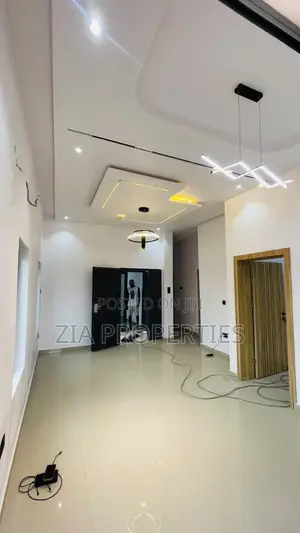 3bdrm Apartment in Alagbado for rent