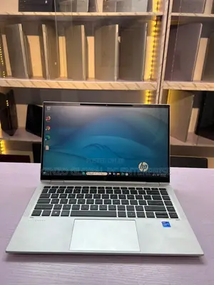 Laptop HP EliteBook 1040 G8 32GB Intel Core i7 SSD 512GB