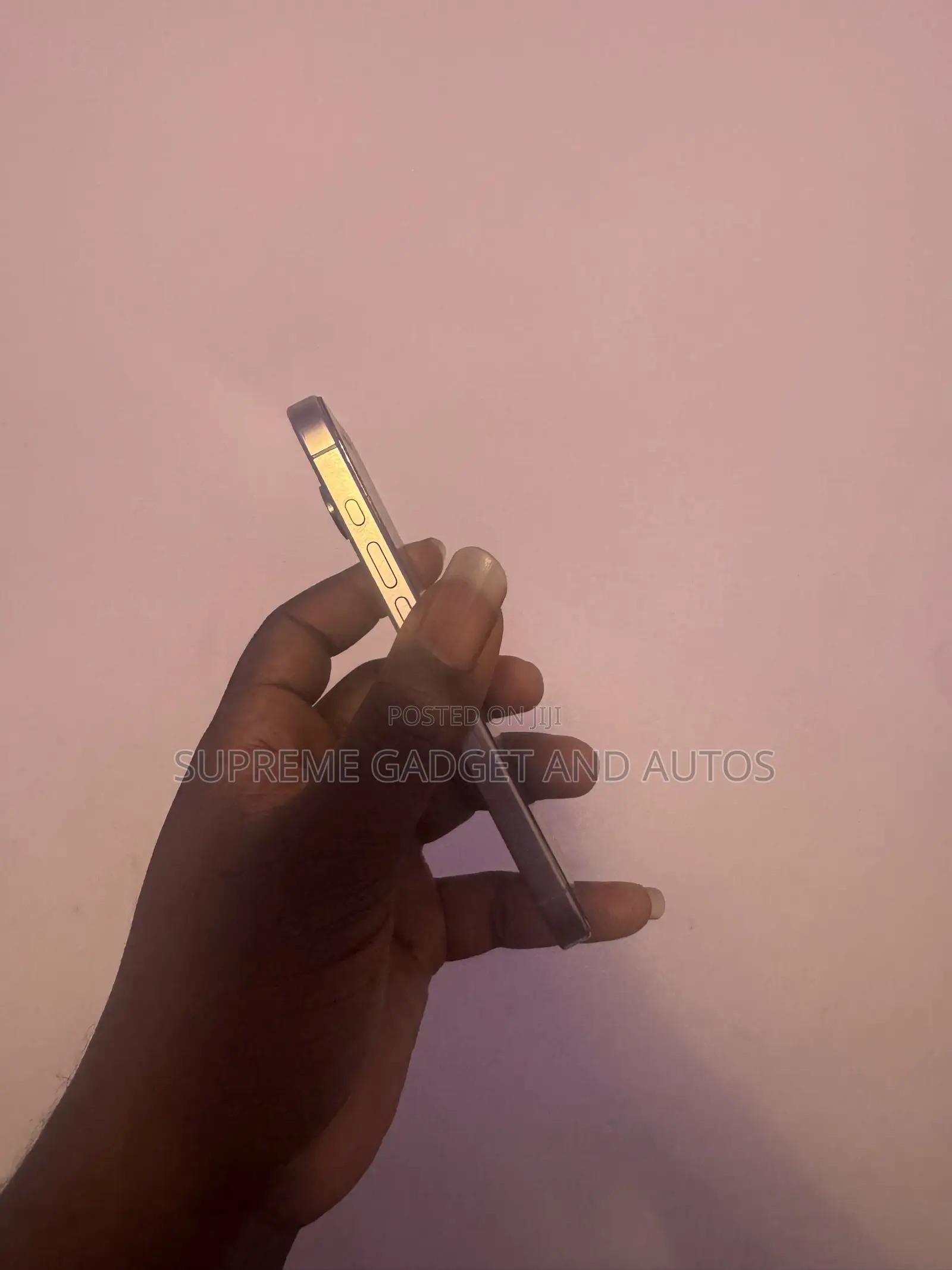 Apple iPhone 15 Pro 128 GB White