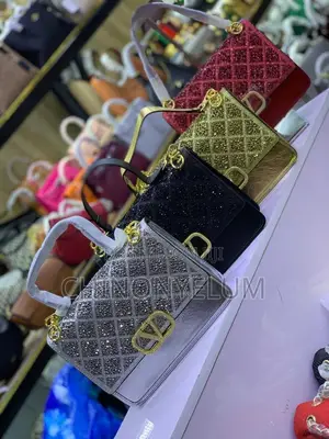 Stylish Ladies Fashion Bag