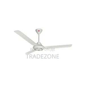 Polystar KDK 56 Inches Standard Ceiling Fan | X56XG