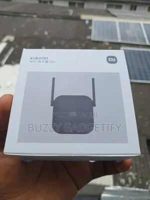 Xiaomi Mi Wi-Fi Range Extender Pro