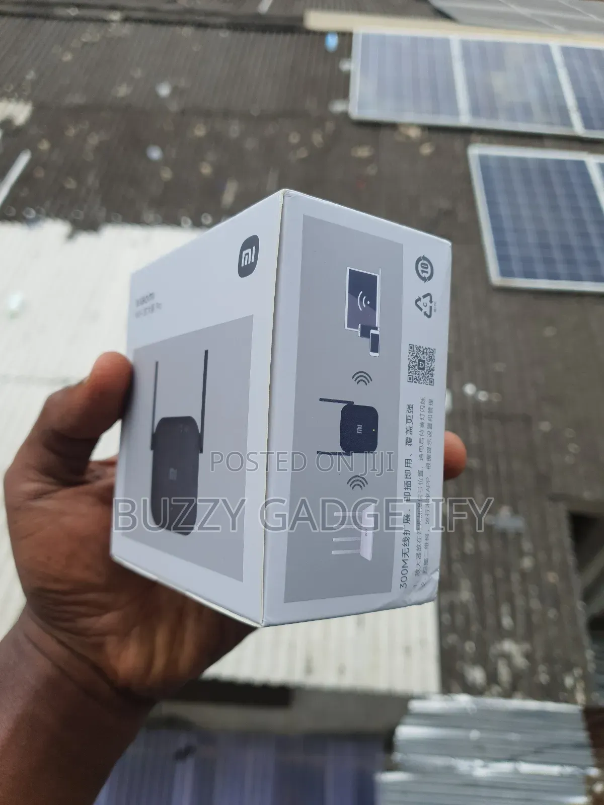 Xiaomi Mi Wi-Fi Range Extender Pro