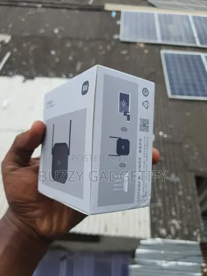 Xiaomi Mi Wi-Fi Range Extender Pro