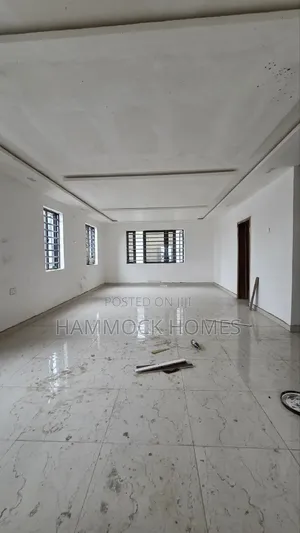 3bdrm Bungalow in Akobo for sale