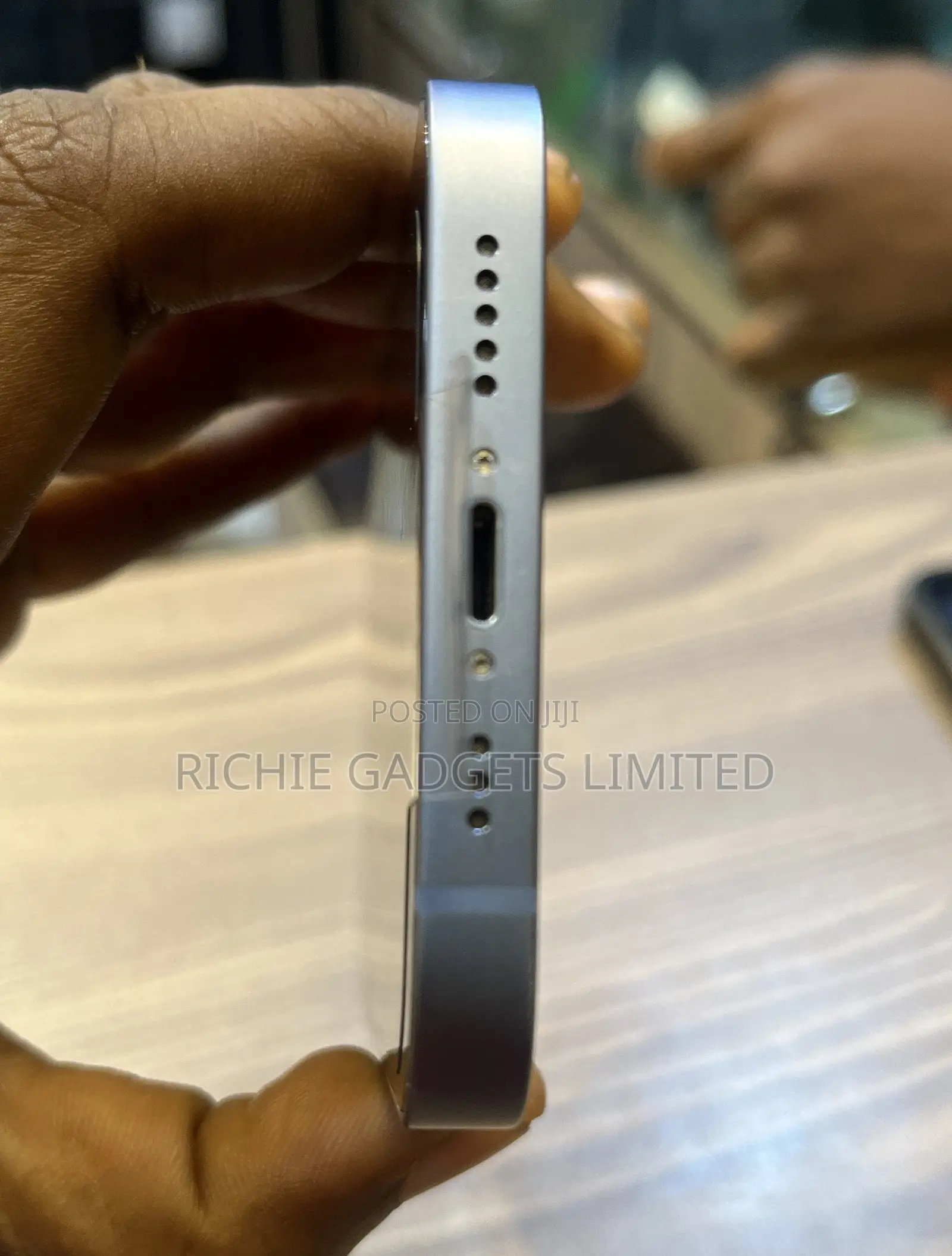 Apple iPhone 14 128 GB Blue