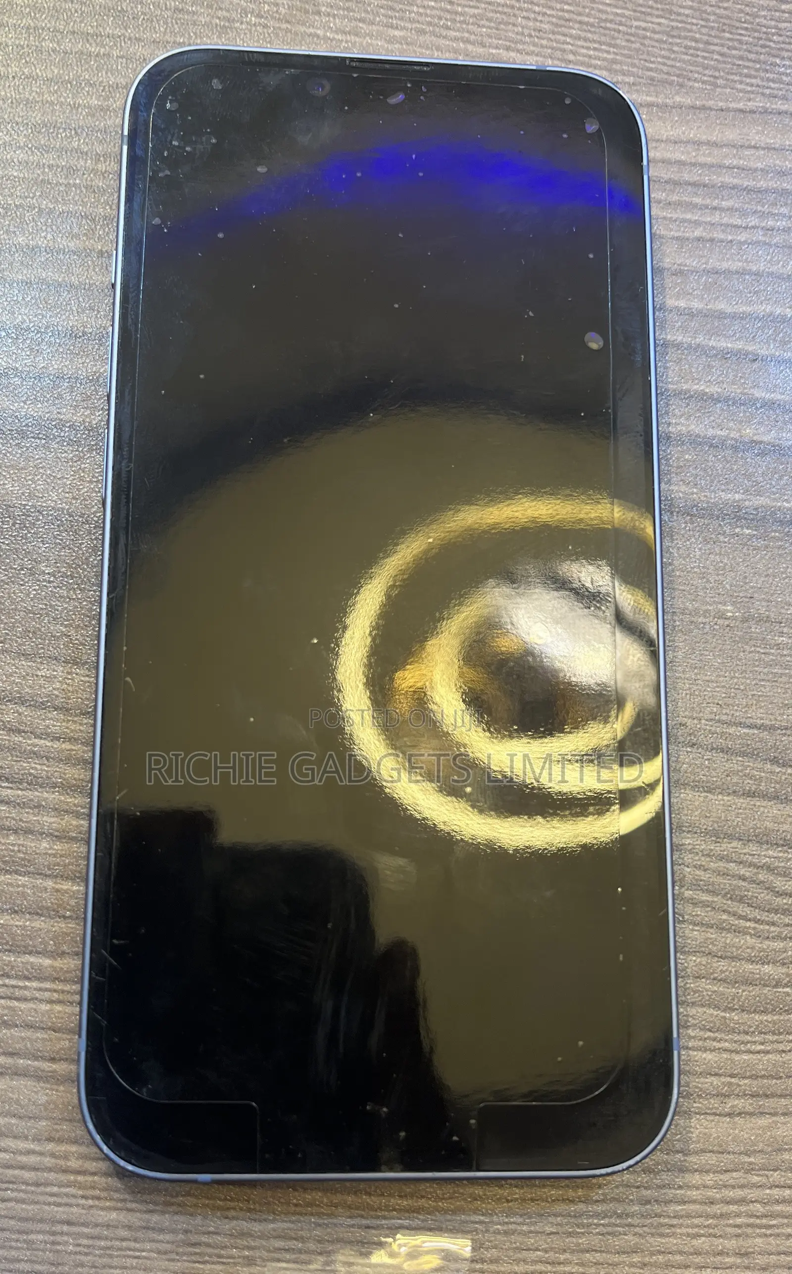 Apple iPhone 14 128 GB Blue