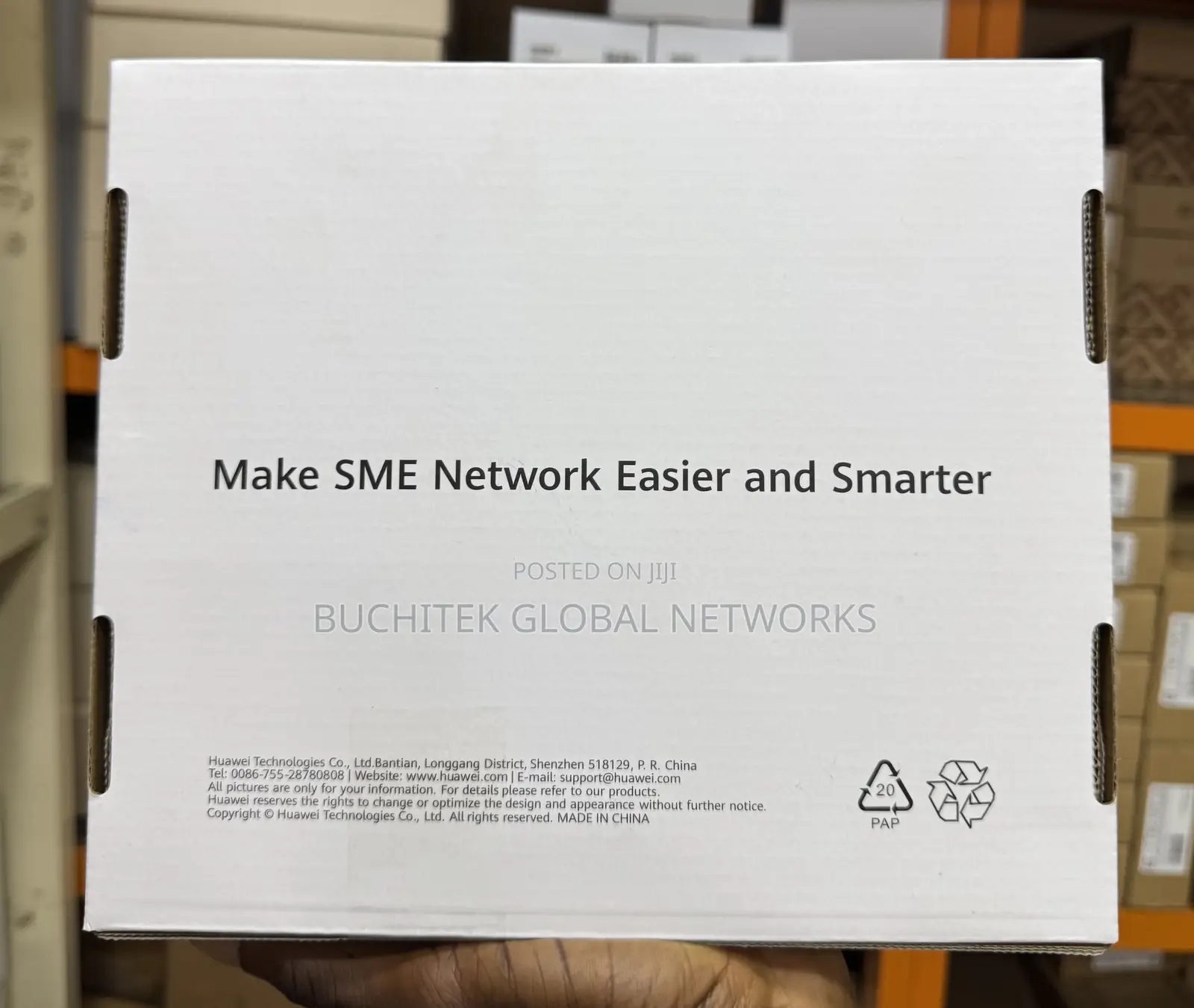 Huawei Ap362E Ceiling Mount Access Point