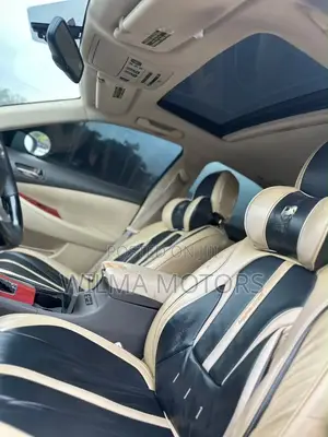 Lexus ES 350 2009 Blue