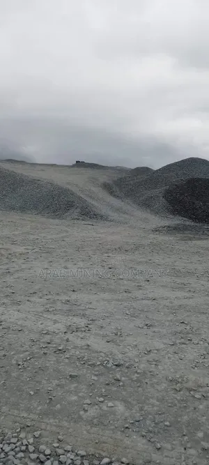 High Grade Materials of Granite