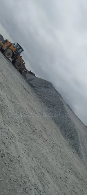 High Grade Materials of Granite