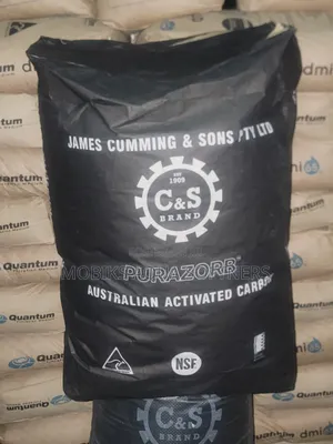 Purazorb-Australian Activated Carbon