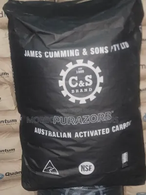 Purazorb-Australian Activated Carbon