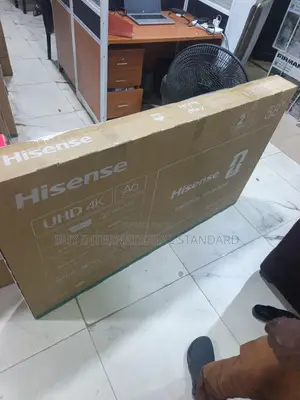 Hisense 58A6N 58" Smart UHD Entertainment Display