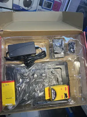 LED 800 Light RGB
