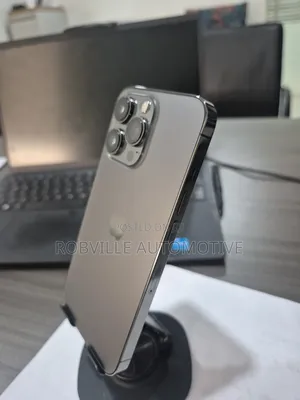 Apple iPhone 13 Pro 128 GB Graphite
