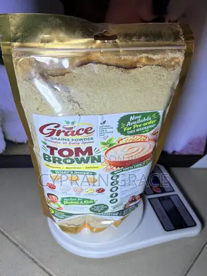 Grace Grains
