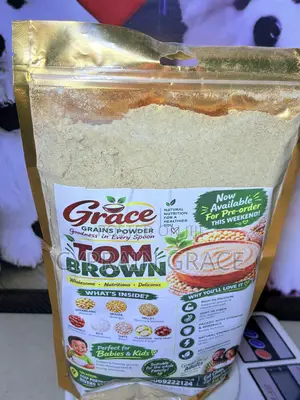 Grace Grains