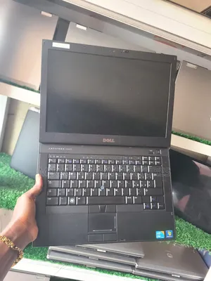 Laptop Dell Latitude E6410 8GB Intel Core i5 HDD 250GB