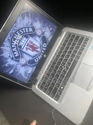 Laptop HP EliteBook 820 G3 8GB Intel Core i5 SSD 256GB