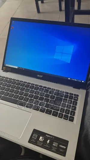 Laptop Acer Aspire 3 A315-53 8GB Intel Core i7 HDD+SSD 128GB