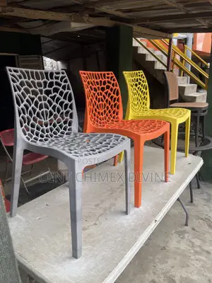 Fancy Restaurants Chairs