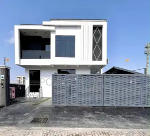 Furnished 5bdrm Duplex in Ikota Villa, Lekki for rent