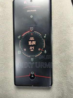 Itel S23 Plus 256 GB Blue