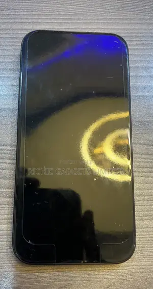 Apple iPhone 15 Pro 128 GB Black