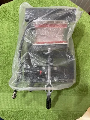 Mug Heat Press Attachment