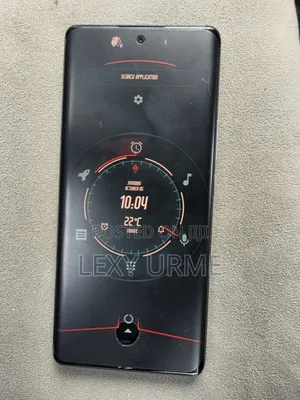 Itel S23 Plus 256 GB Blue