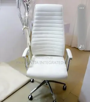 High Back Office Chair