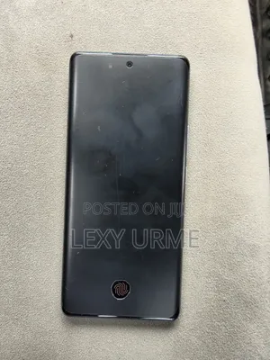 Itel S23 Plus 256 GB Blue