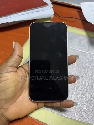 Apple iPhone 14 128 GB White