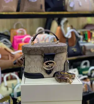 Elegant Women’s Fashion Bag