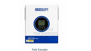 Bestcom 2.5kVA 24V Hybrid Solar Inverter