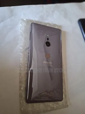 Sony Xperia 1 64 GB Purple
