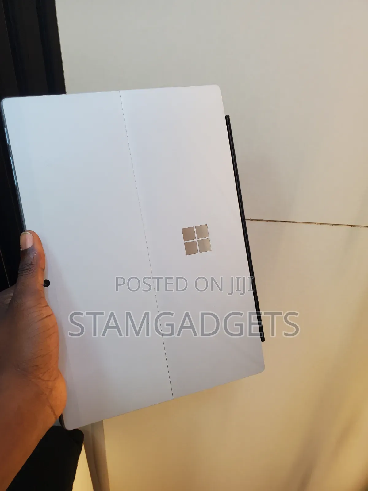 Laptop Microsoft Surface Pro 7+ 16GB Intel Core i5 SSD 256GB
