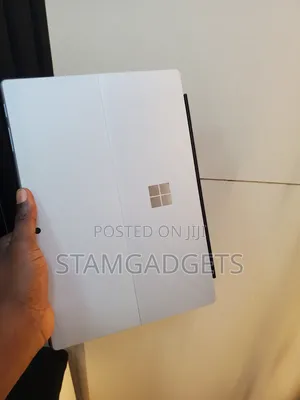 Laptop Microsoft Surface Pro 7+ 16GB Intel Core i5 SSD 256GB
