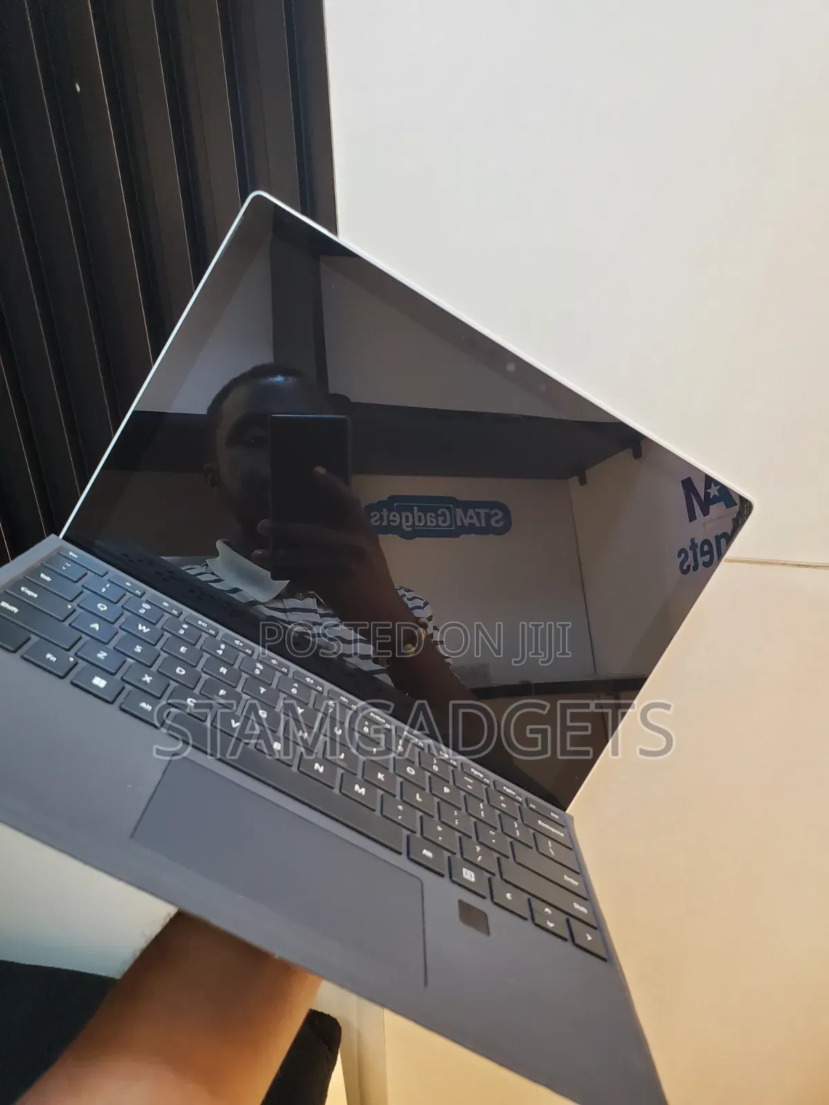 Laptop Microsoft Surface Pro 7+ 16GB Intel Core i5 SSD 256GB