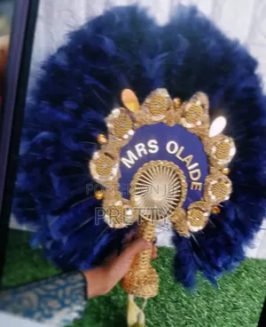 Handfan and More